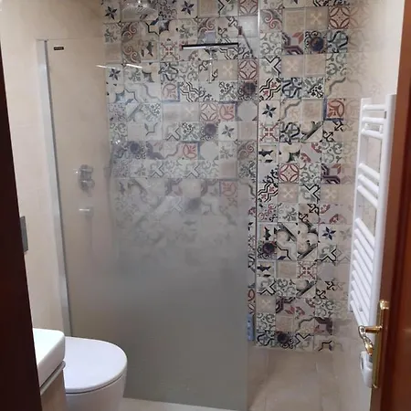 2e Am Playa Burriana 1 Linea, Erste Strandreihe Appartamento *