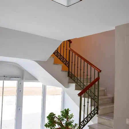 2e Am Playa Burriana 1 Linea, Erste Strandreihe Nerja