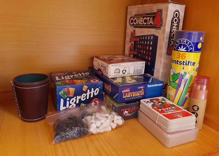 2e Am Playa Burriana 1 Linea, Erste Strandreihe Apartmán Nerja