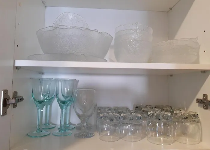 2e Am Playa Burriana 1 Linea, Erste Strandreihe Daire