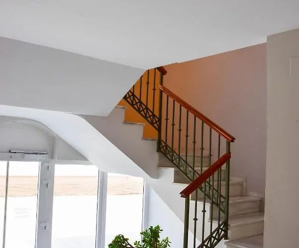 2e Am Playa Burriana 1 Linea, Erste Strandreihe Nerja