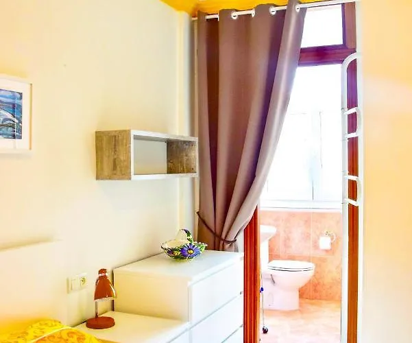 2e Am Playa Burriana 1 Linea, Erste Strandreihe * Nerja